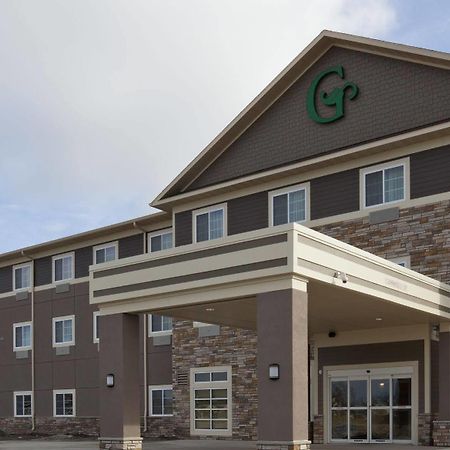 Grandstay Hotel & Suites Valley City Kültér fotó