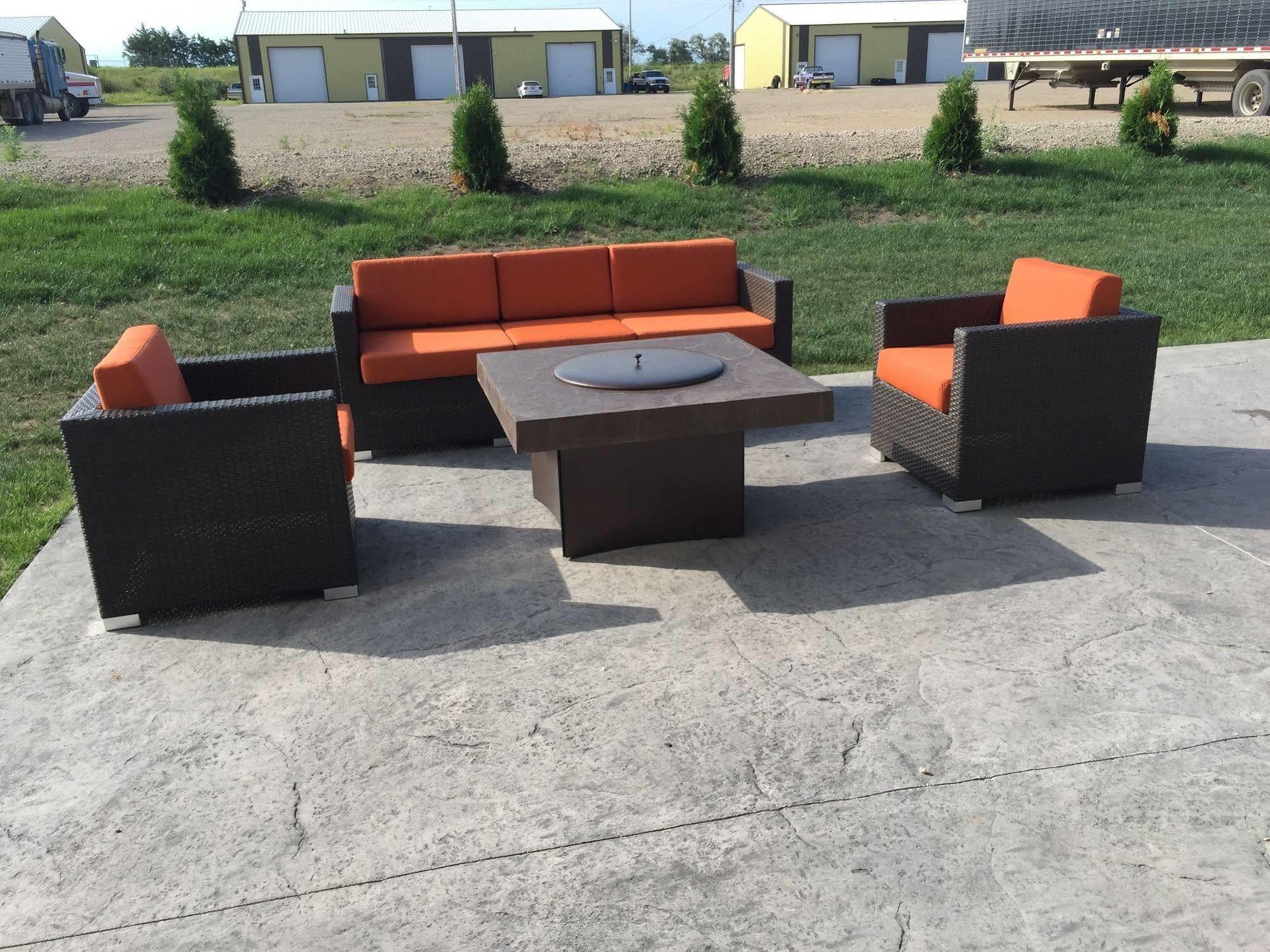 Grandstay Hotel & Suites Valley City Kültér fotó