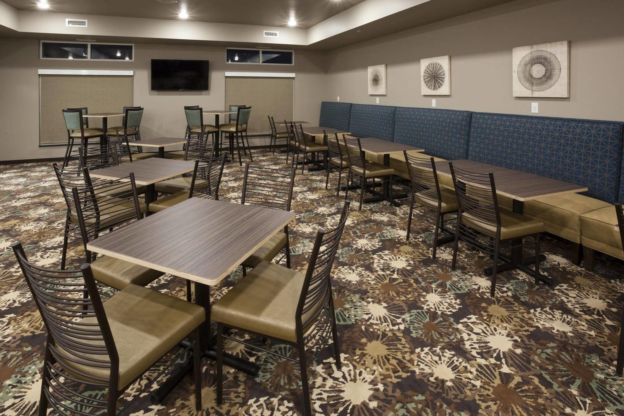 Grandstay Hotel & Suites Valley City Kültér fotó